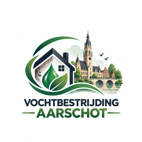 Vochtbestrijding Aarschot